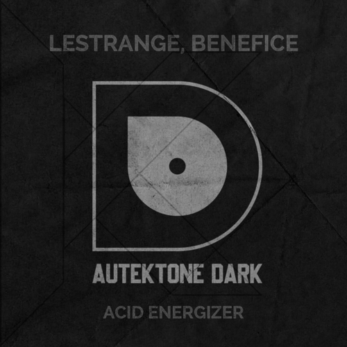 Lestrange - Acid Energizer [ATKD127]